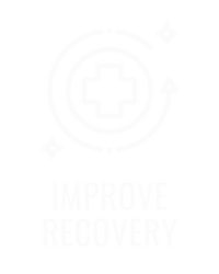 Improve Recovery Icon