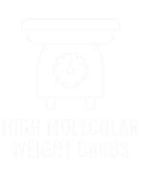 High Molecular Weight Carbs Icon